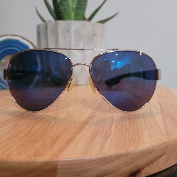 Costa Accessories - Costa del Mar sunglasses South Point 580P